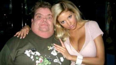 1750489228 top 10 casais mais incomuns e estranhos TOP 10: Casais mais incomuns e estranhos