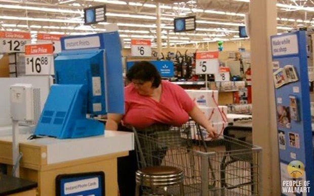pessoas estranhas que vao ao supermercado 16 pessoas estranhas que vao ao supermercado