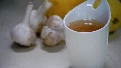 4 formas de usar o alho para tratar a hipertensão