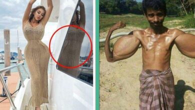 21 tentativas de edição de fotos que falharam de forma bem hilária