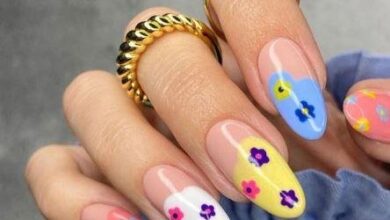 1750496182 9 ideais de unhas estilosas e incriveis 9 ideais de unhas estilosas e incríveis