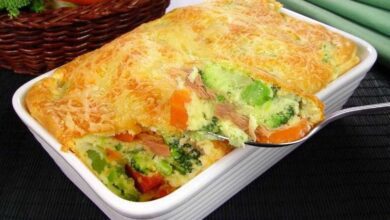 1750501328 receita de sufle de legumes pratico Receita de Suflê de Legumes prático