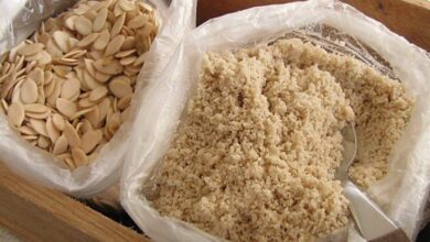 1750502050 depois de ler isso voce nunca mais vai jogar a Depois de ler isso, você nunca mais vai jogar a semente da abóbora no lixo!