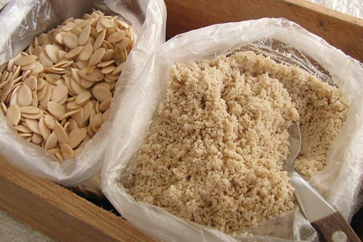 Depois de ler isso, você nunca mais vai jogar a semente da abóbora no lixo!