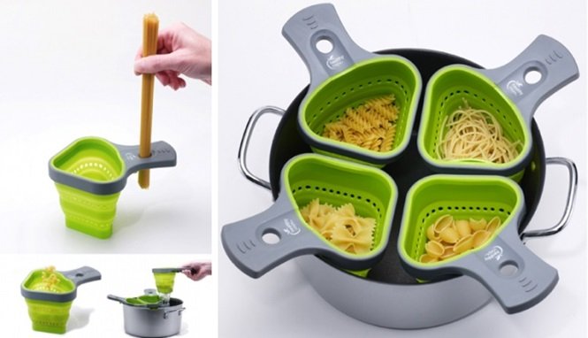 1750504872 600 16 produtos legais para quem adora cozinhar Foto: