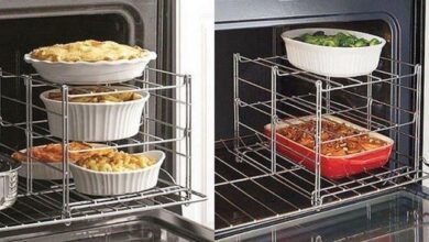 16 Produtos legais para quem adora cozinhar