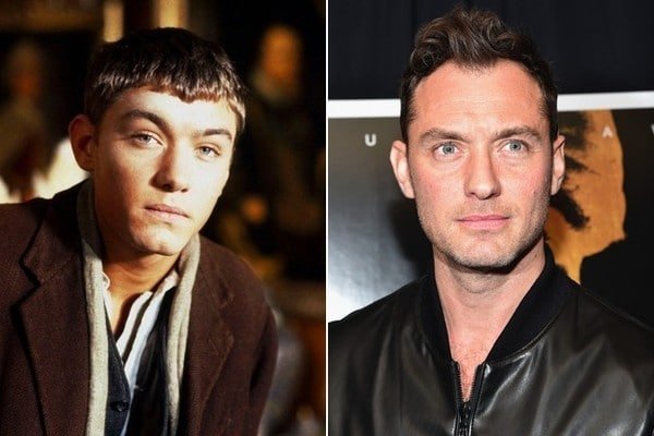 1750507147 368 12 famosos que envelheceram de forma sedutora