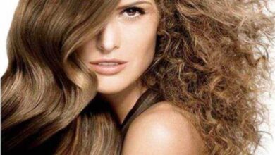 Receitas caseiras para alisar o cabelo