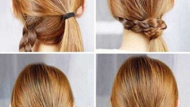 15 penteados para quem adora um rabo de cavalo