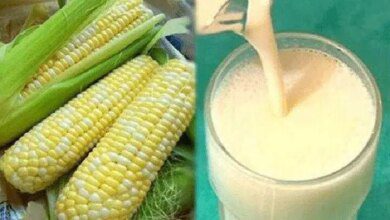 Suco destrói o mau colesterol, protege o coração e impede o envelhecimento precoce