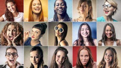 A personalidade da mulher de cada signo