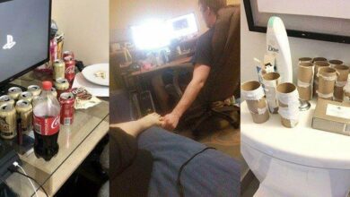 24 vezes em que as mulheres perceberam que estavam se relacionando com idiotas