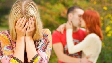 Sinais que você está sendo traído e não quer ver