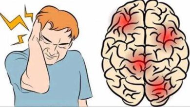 Alivie a sua dor de cabeça ou enxaqueca rapidamente