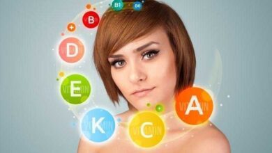 10 vitaminas indispensáveis às mulheres