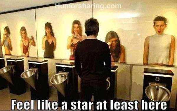 21 banheiros bem estranhos e diferentes