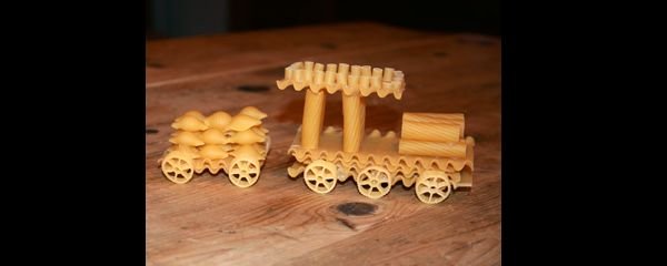 Dicas de Artesanato Feito com Macarrão Dicas de Artesanato Feito com Macarrão