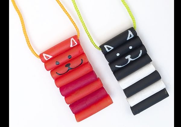 Dicas de Artesanato Feito com Macarrão Dicas de Artesanato Feito com Macarrão