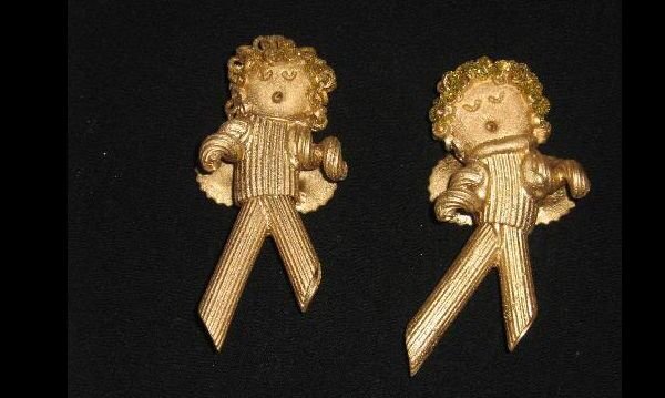 Dicas de Artesanato Feito com Macarrão Dicas de Artesanato Feito com Macarrão