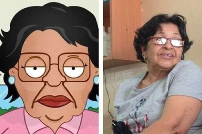 1750587309 613 18 pessoas que se parecem com personagens de desenho 106