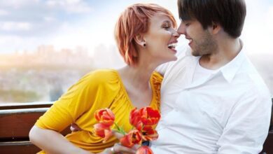 A declaração de amor de cada signo