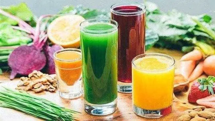 1750590067 6 sucos saudaveis para prevenir e tratar a anemia 6 sucos saudáveis para prevenir e tratar a anemia
