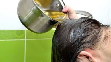 Remédios caseiros para acabar com as caspas