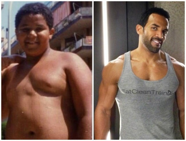 1750597872 247 15 fotos mostrando que o tempo foi muito para alguns famosos-na-infância-e-adolescência-3