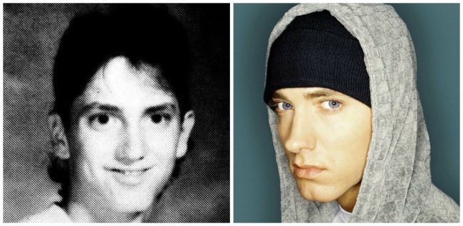 1750597877 538 15 fotos mostrando que o tempo foi muito para alguns famosos-na-infância-e-adolescência-6