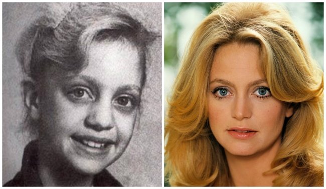 1750597891 873 15 fotos mostrando que o tempo foi muito para alguns famosos-na-infância-e-adolescência-15