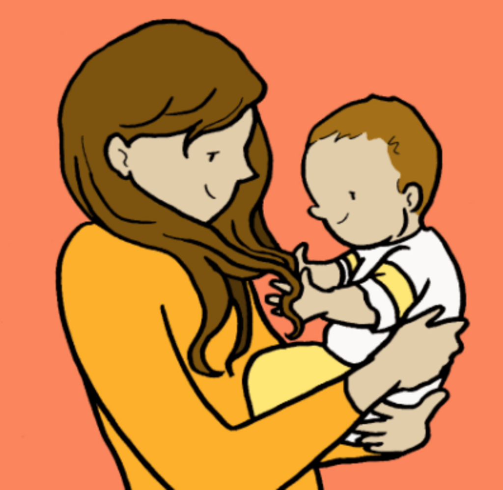 1750598360 712 conheca a linguagem corporal dos bebes