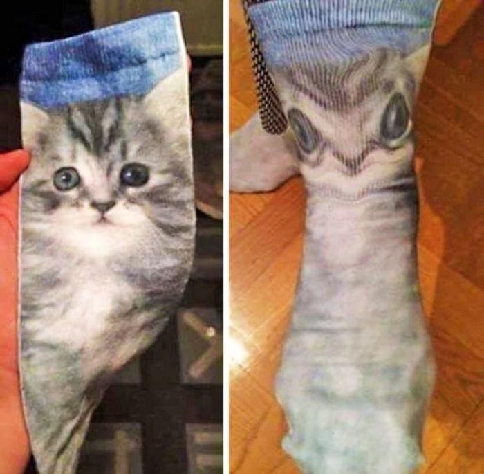 1750604590 674 15 exemplos desapontadores de expectativa x realidade Mãe muda maus hábitos, inspira filho a fazer o mesmo e jovem sofre transformação incrível