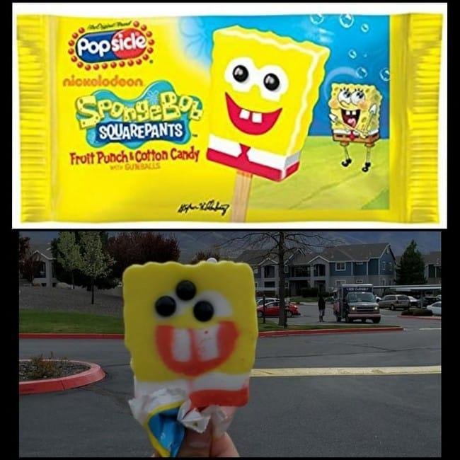 1750604607 995 15 exemplos desapontadores de expectativa x realidade Como Plantar Violetas em Casa