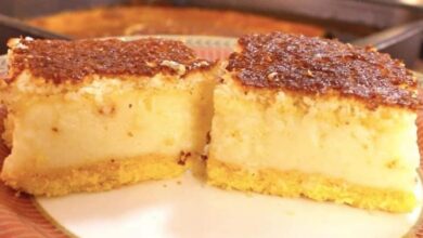 Bolo de Fubá Tipo de Milho: A maneira mais deliciosa de fazer bolos de fubá!