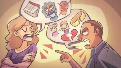 1750606751 6 sinais que a sua relacao esta indo por agua 6 Sinais que a sua relação está indo por água abaixo