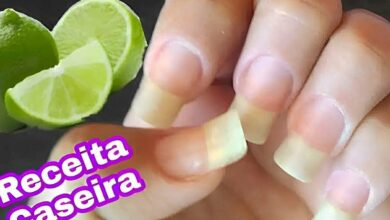 Misturei os 3 ingredientes dessa dica para ter unhas grandes e fortes e me surpreendi com o resultado