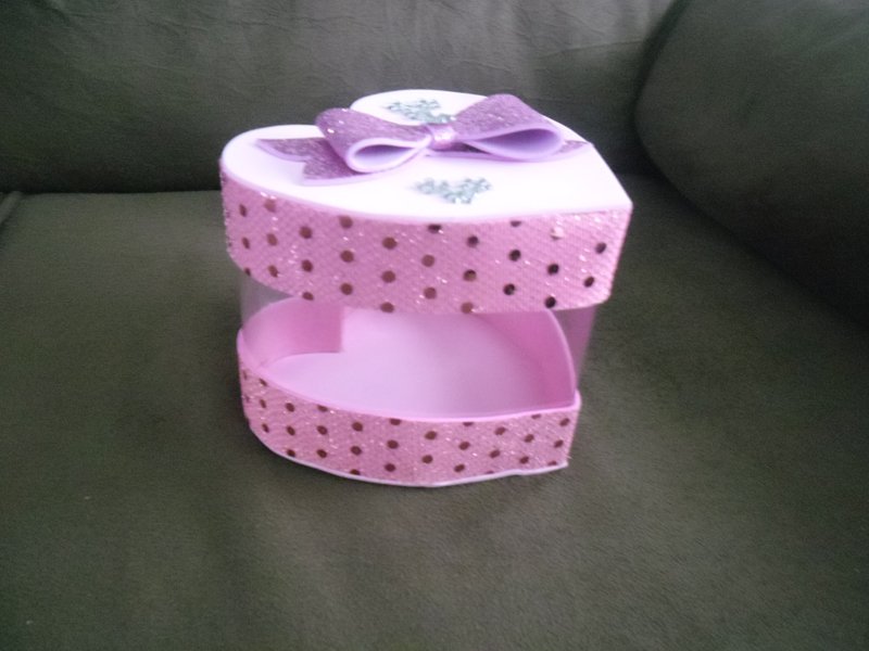 porta lapis de garrafa pet