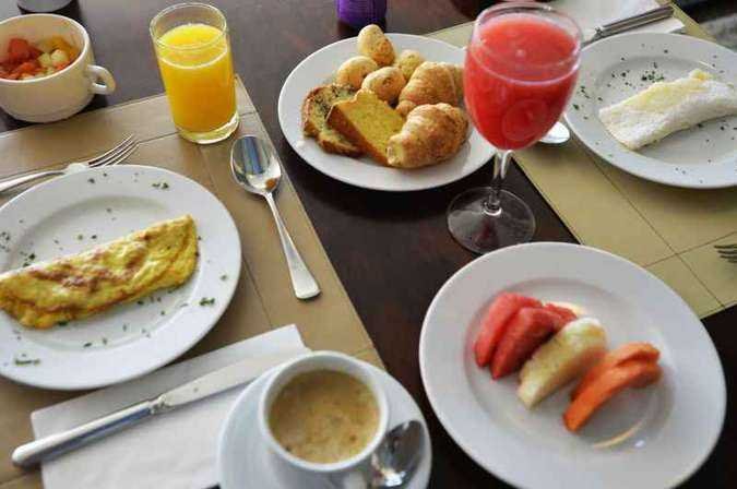 1750652902 252 pular o cafe da manha faz mal Pular o café da manhã faz mal?