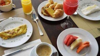 Pular o café da manhã faz mal?