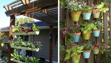 1750655435 como montar um jardim vertical no quintal Como montar um jardim vertical no quintal