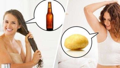 12 truques estranhos que vão te deixar mais bela