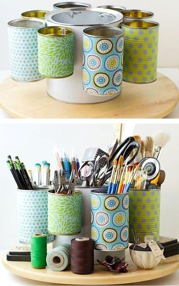 ideias-para-organizar-feitas-com-materiais-reciclados