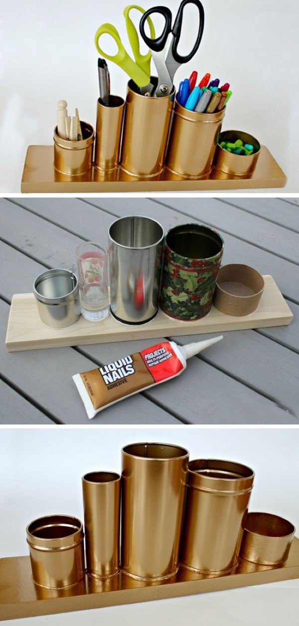 1750659620 739 22 ideias para organizar reciclando ideias-para-organizar-usando-reciclagem