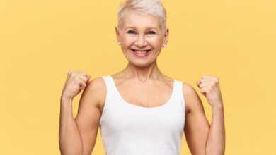 30 dicas de saúde para mulheres