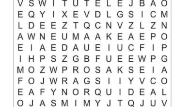 1750663211 as flores no caca palavras revelam segredos da sua personalidade As flores no caça palavras revelam segredos da sua personalidade