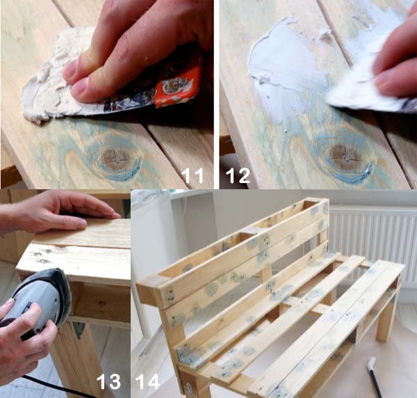 sofa de pallet como fazer sofa de pallet como fazer