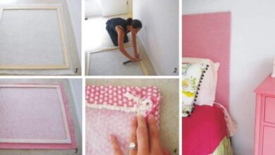 1750664538 como fazer cabeceira de cama box Como fazer cabeceira de cama box