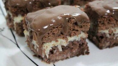 Como fazer Bolo Fácil de Prestígio