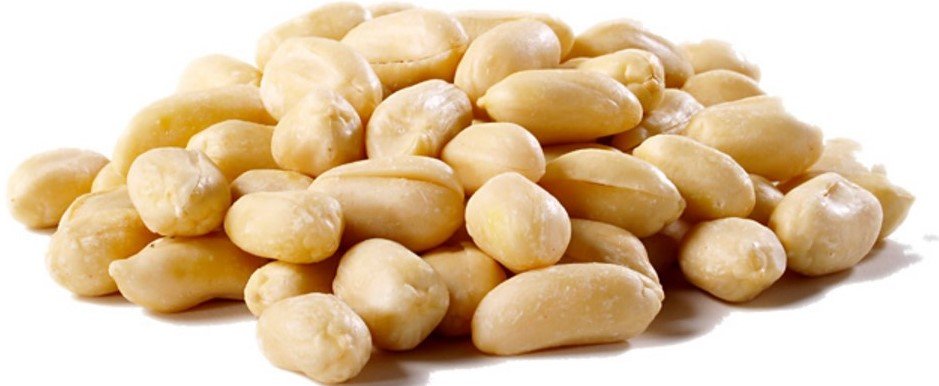 amendoim benefícios