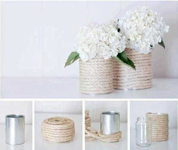 1750677732 566 como fazer vasos de flores criativos com dicas de artesanato Como fazer vasos de flores criativos com dicas de artesanato q